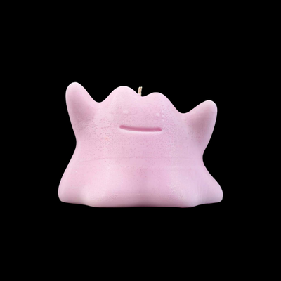 Pokemon Candles *Assorted