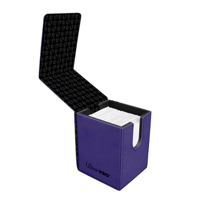 Pokemon TCG: Gengar Premium Alcove Flip Deck Box