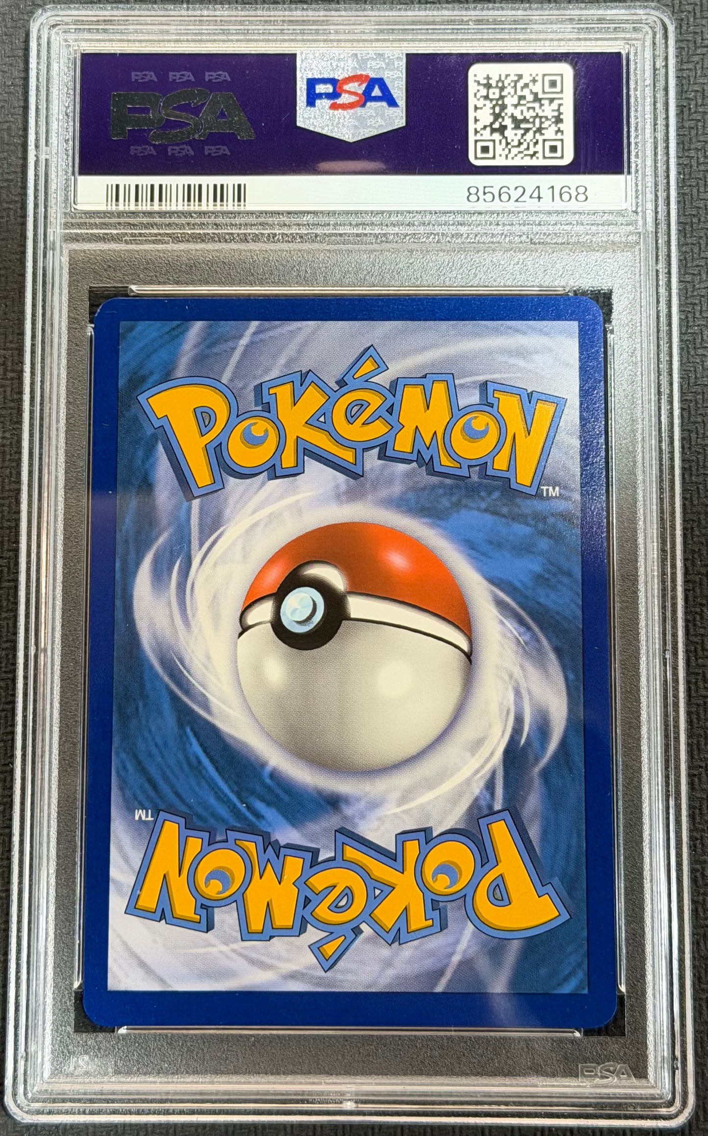 Moltres & Zapdos & Articuno Gx 66/68 Full Art PSA 9 Hidden Fates
