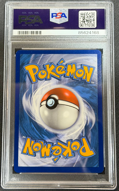 Moltres & Zapdos & Articuno Gx 66/68 Full Art PSA 9 Hidden Fates