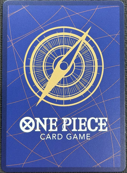 Boa Hancock OP14-112 Alternate Art