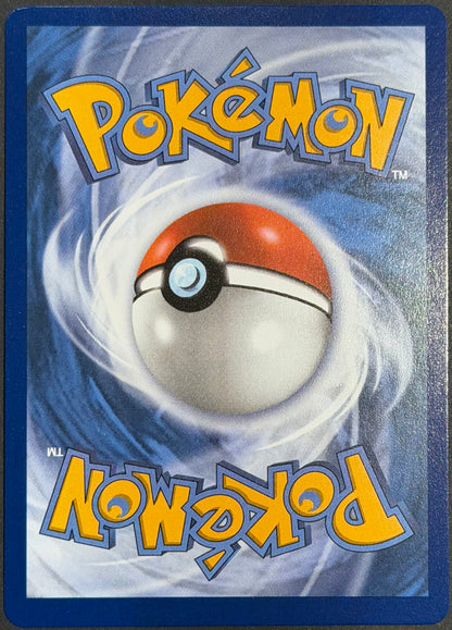 Espeon ex 175 Promo