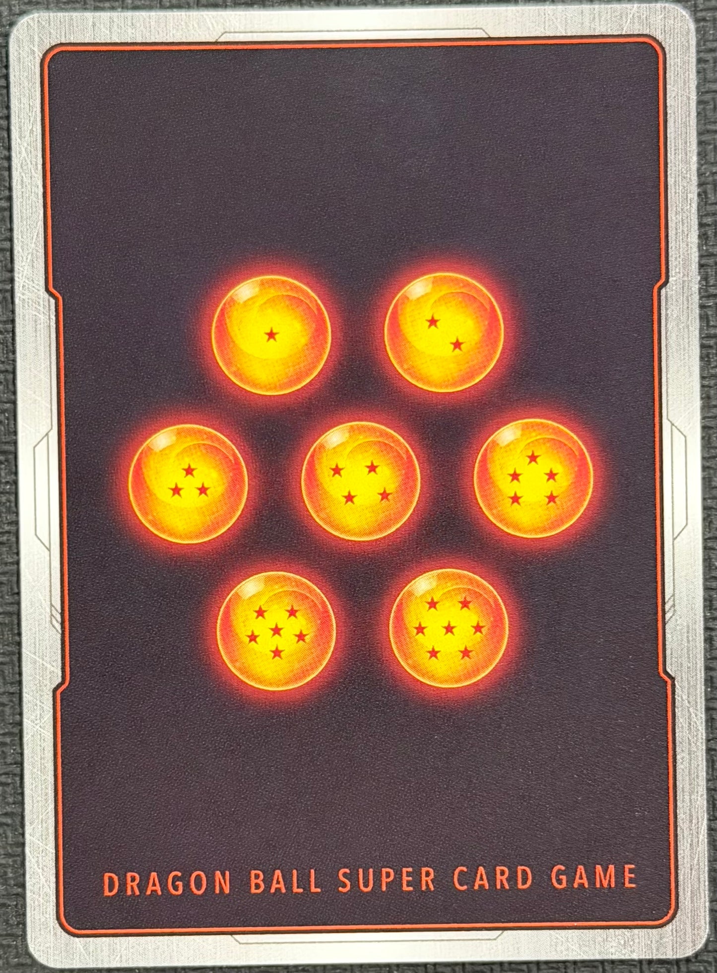 Son Goku Alternate Art FB02-119