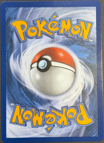 Umbreon Ex 176 Black Star Promo Full Art