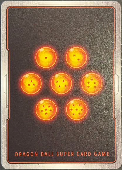 Son Goku FB10-032 SR* Alt Art Dragon Ball Fusion World Cross Force