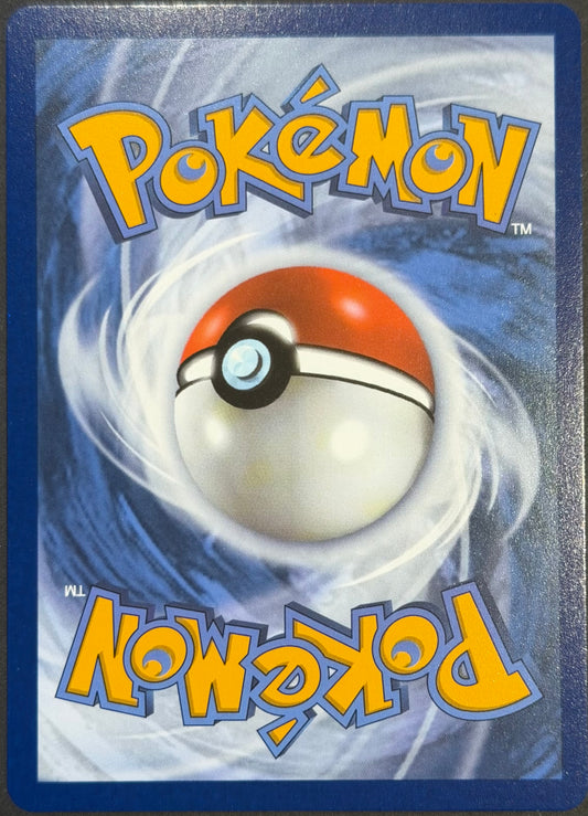 Haxorus 070/086 Rev Holo master ball Black Bolt