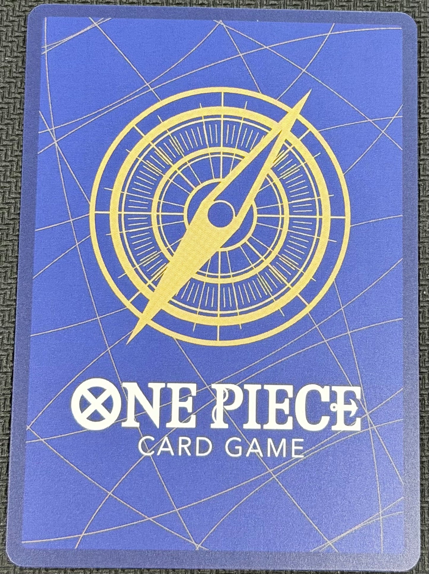 Nami P-053 Promo - Premium Card Collection - Live Action Edition