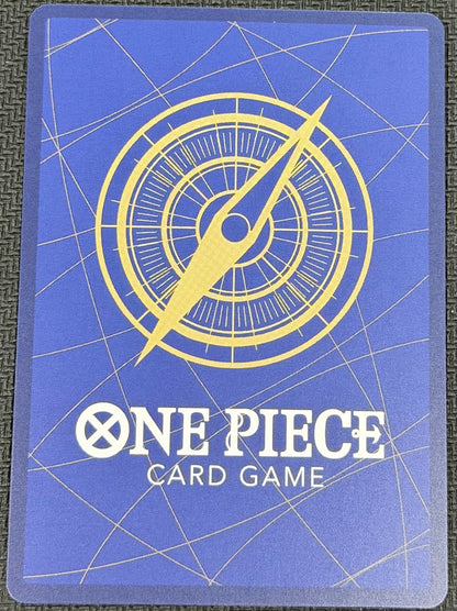Nami P-053 Promo - Premium Card Collection - Live Action Edition
