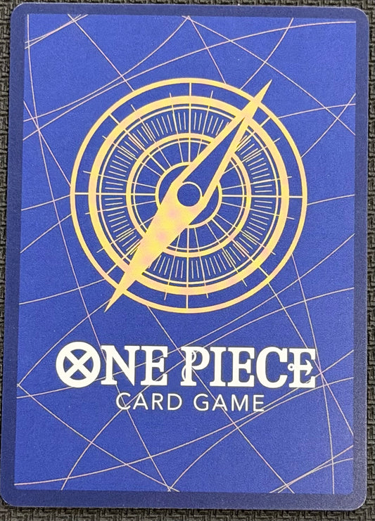 Edward Weevil EB01-023 SP Special Rare Japanese