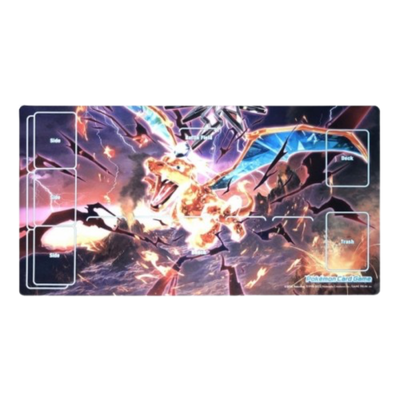Pokemon Center Playmat's (Japan)