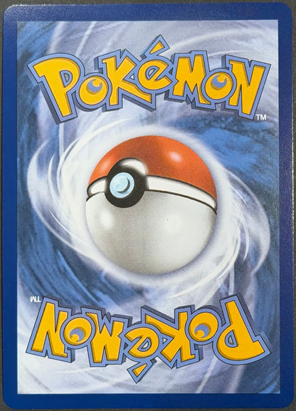 Misty’s Vitality 111/084 Full Art Pitch Black