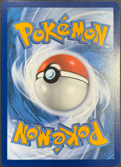 Charmander 004/165 EB Games Promo 151 (LP)