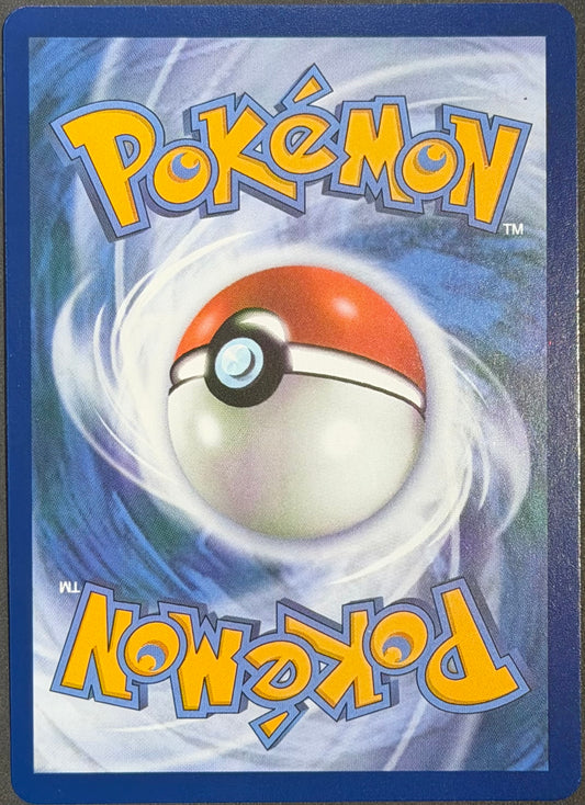 Mega Zeraora ex 114/084 Special Illustration Rare (Pitch Black)