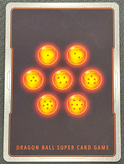 Yes, Time To Die SPR Special Rare BT29-040