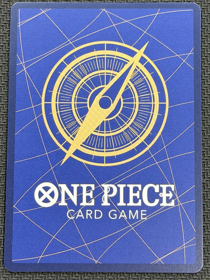Tashigi EB03-018 Alternate Art Japanese