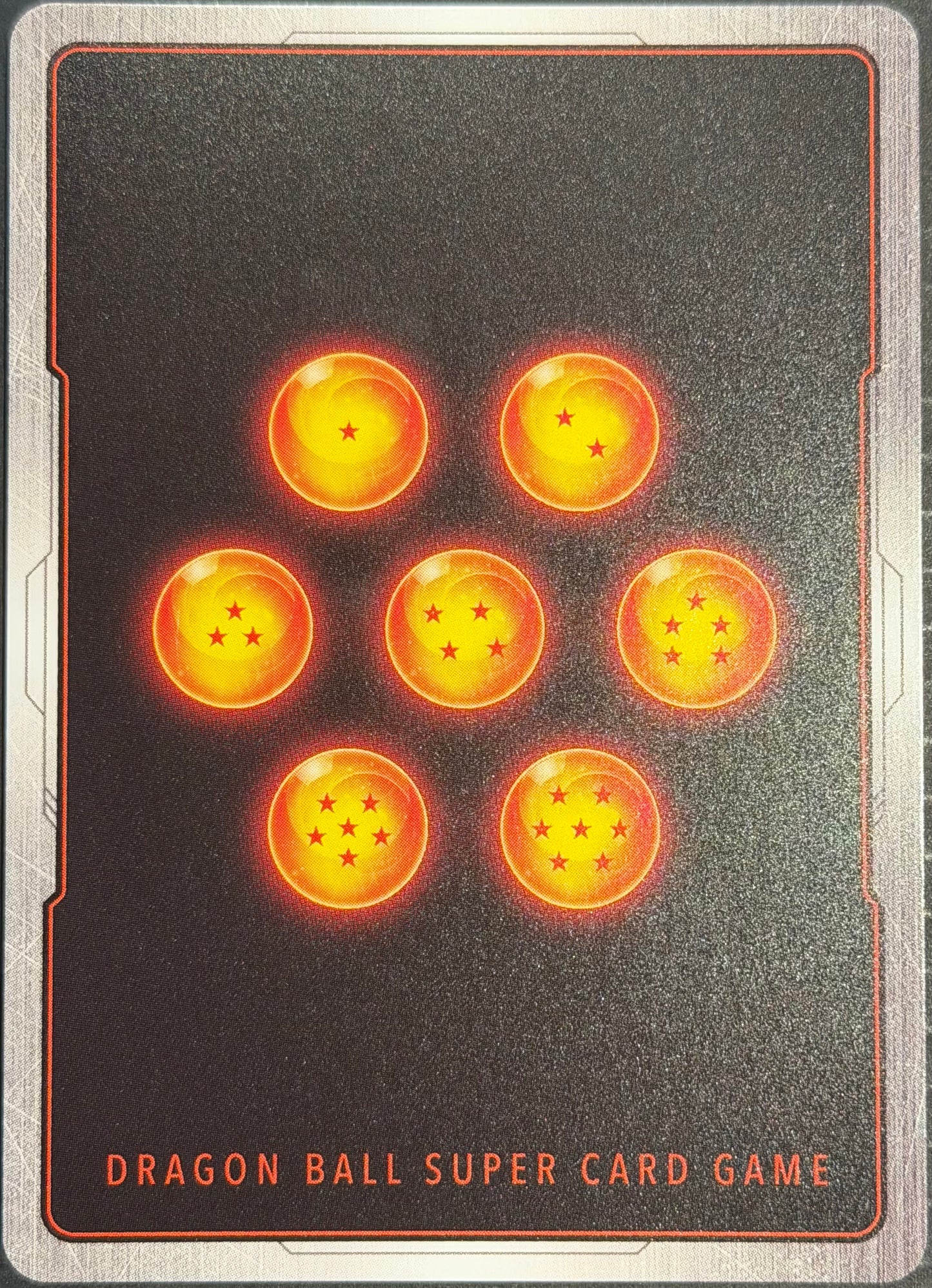Vegito FB10-040 SR* Alt Art Dragon Ball Fusion World Cross Force