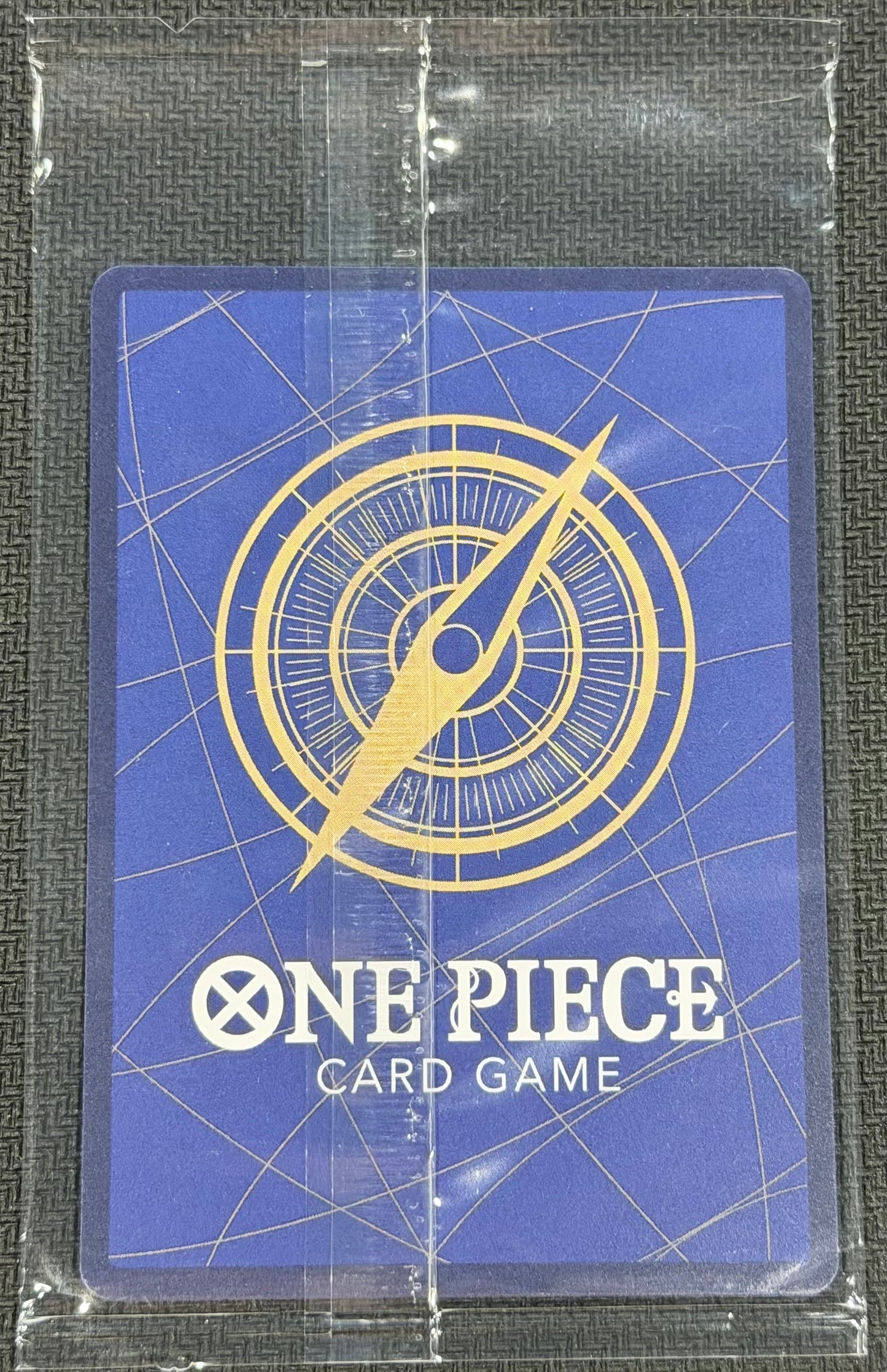 Boa Hancock OP13-051 Sealed Promo Asia Exclusive Japanese