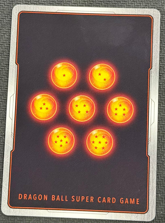 Special Beam Cannon Alternate Art FB03-077