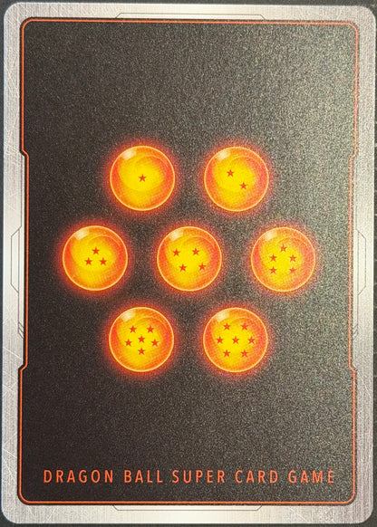 Vegito FB10-041 UC Alt Art Super Cross Force Dragon Ball Fusion World