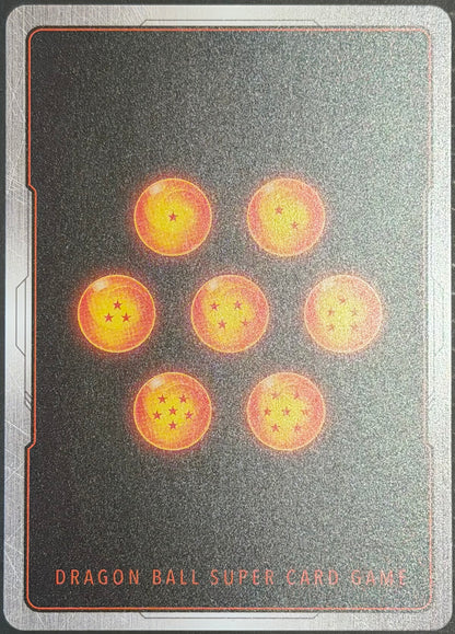 Android 18 (Alternate Art) FB10-104 R Holo Dragon Ball Super Card