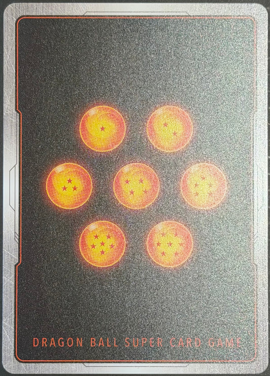 Android 18 (Alternate Art) FB10-104 R Holo Dragon Ball Super Card