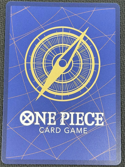 Portgas.D.Ace OP16-118 SEC Secret Rare
