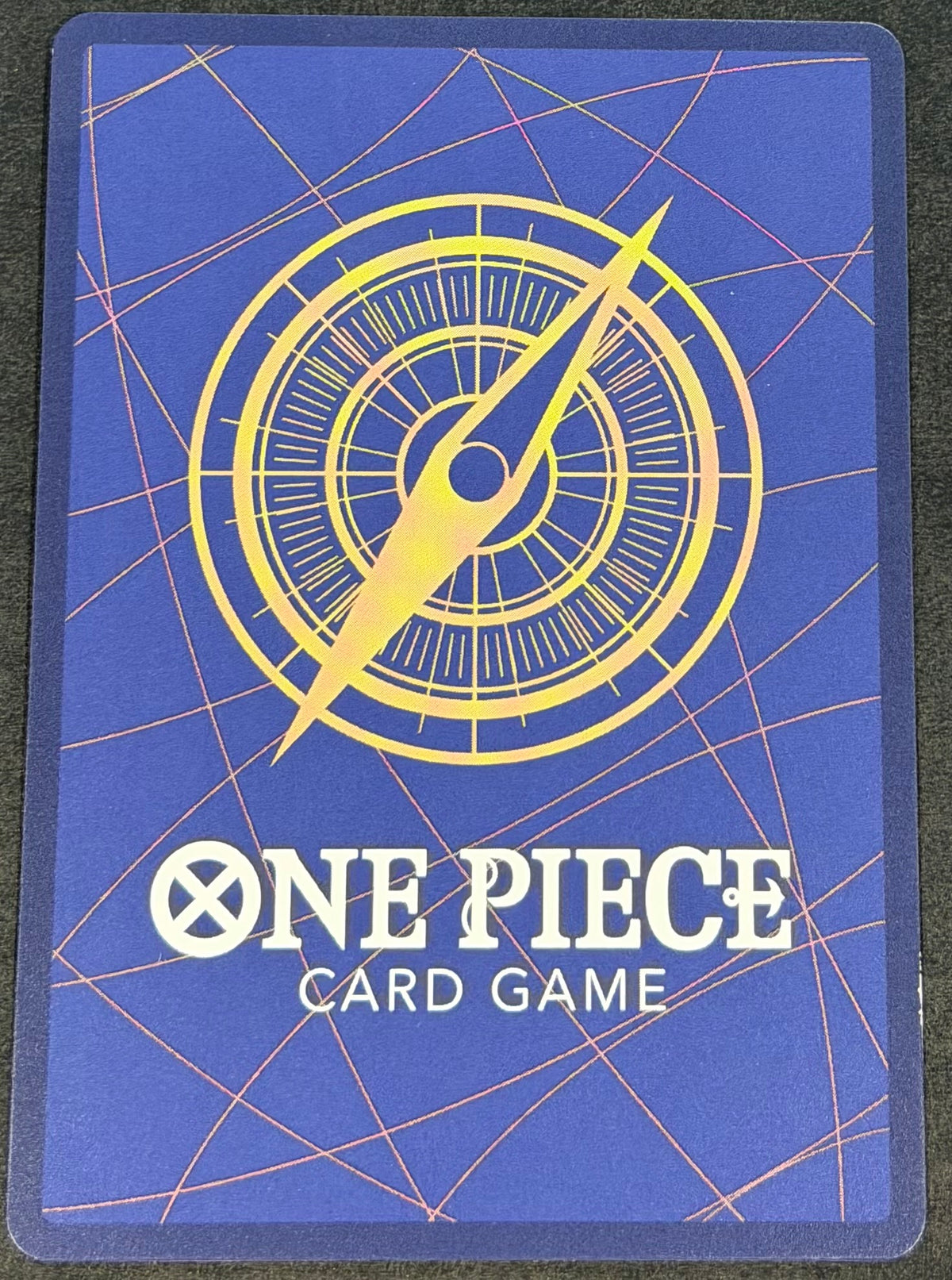 Sabo PRB02-014 SP Special Rare