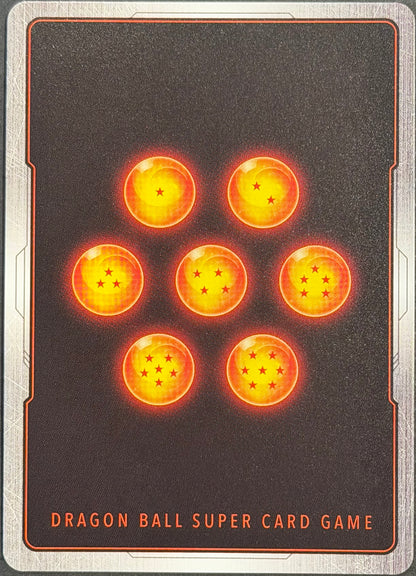 Cell FB10-108 SR* Alt Art Dragon Ball Fusion World Cross Force