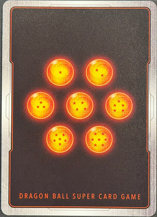 Cell FB10-108 SR* Alt Art Dragon Ball Fusion World Cross Force