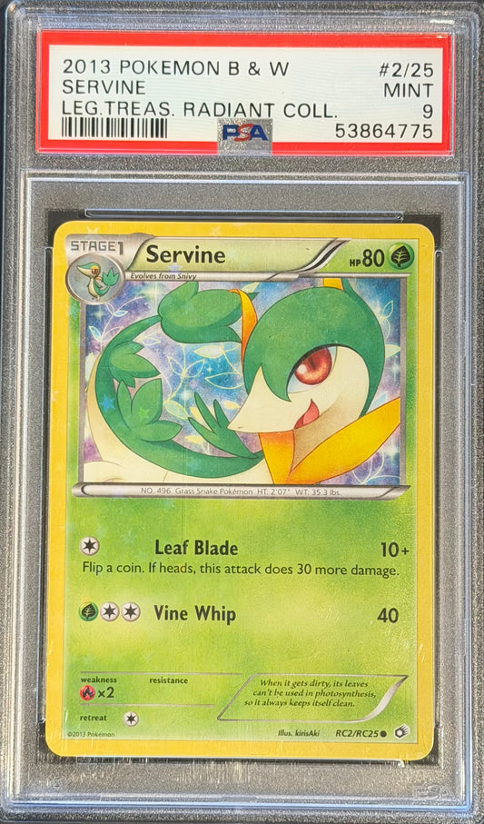 graded cards australia TCG Grading THE CARD SPOT PTY LTD Graded TCG & Sports Crads