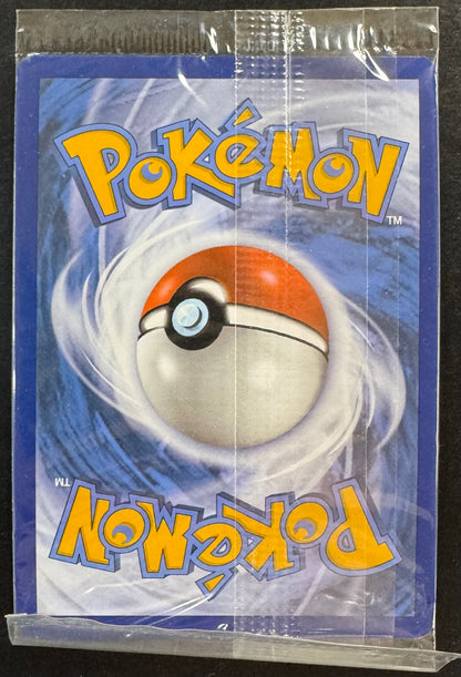 Mewtwo SVP 052 [Black Star Promos] [Sealed]
