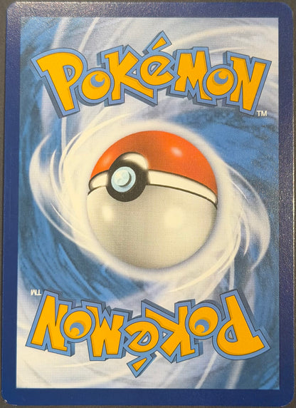 Charizard 215/197 UR Obsidian flames (LP)