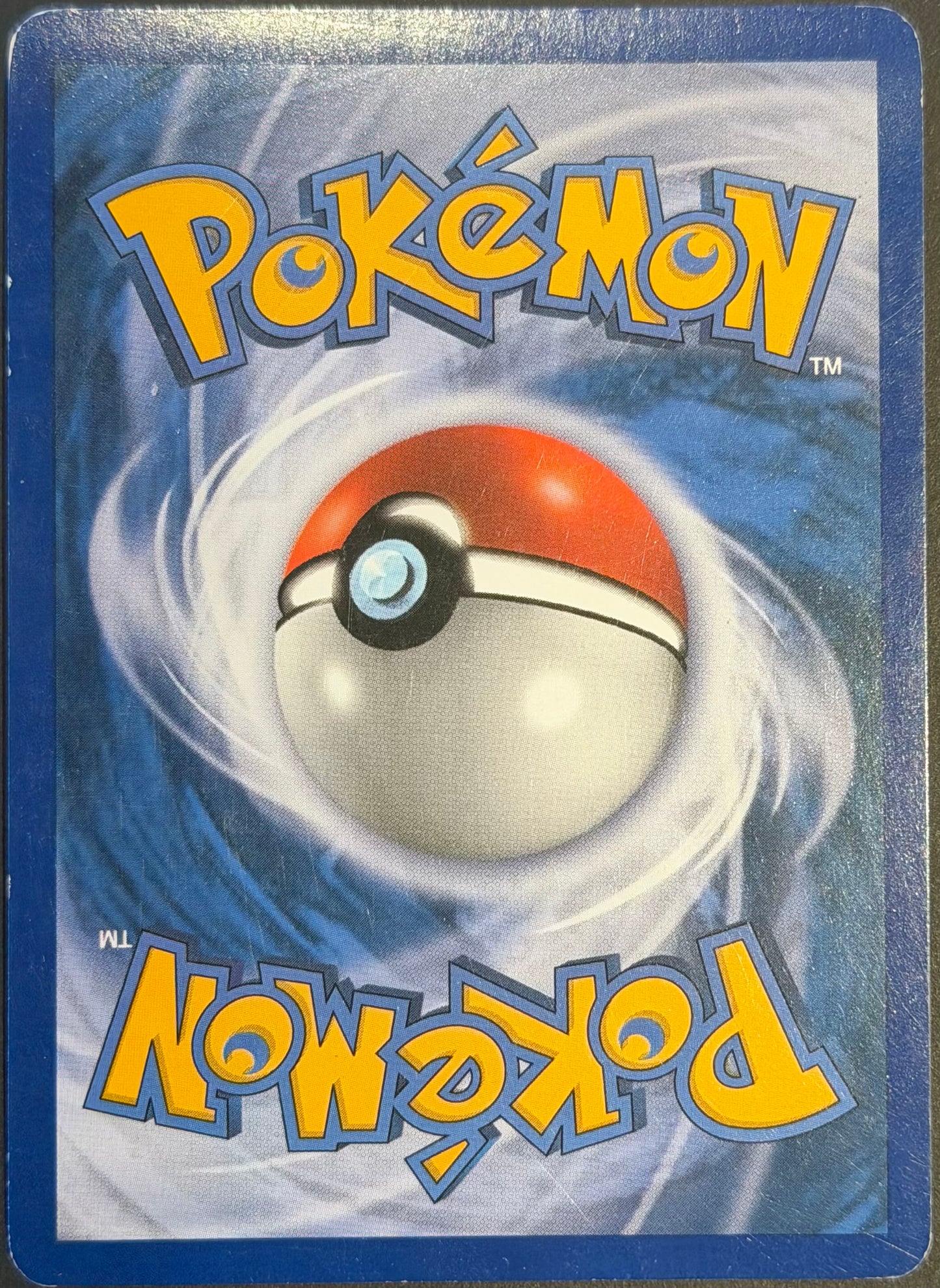 Ho-Oh HGSS01 Black Star Promo 2010 (MP)