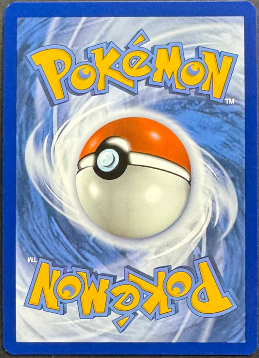 Charizard Ex 183/165 [151]