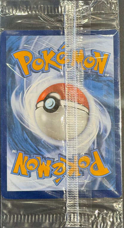 Snorlax 051 Promo Sealed illustration Rare 2023