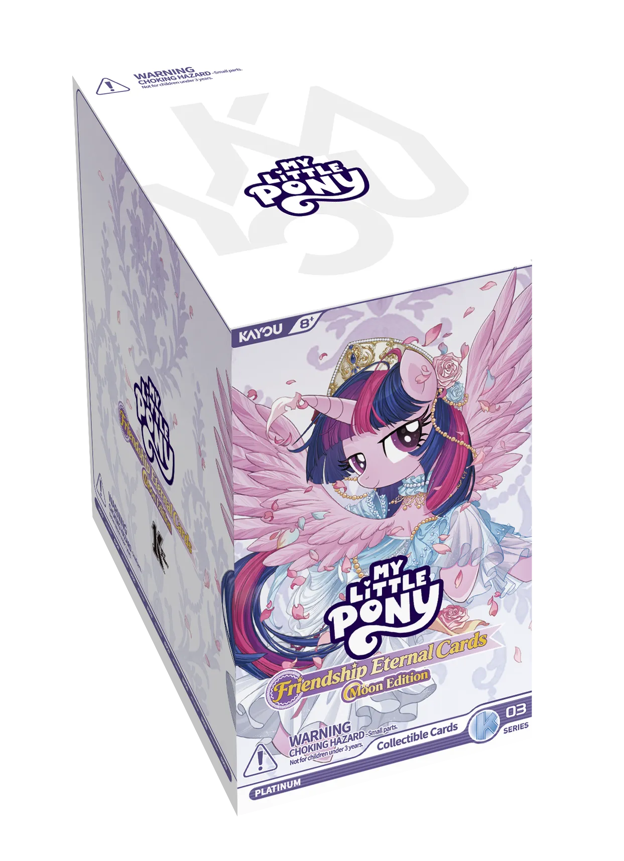 My Little Pony Friendship Eternal: Moon Edition