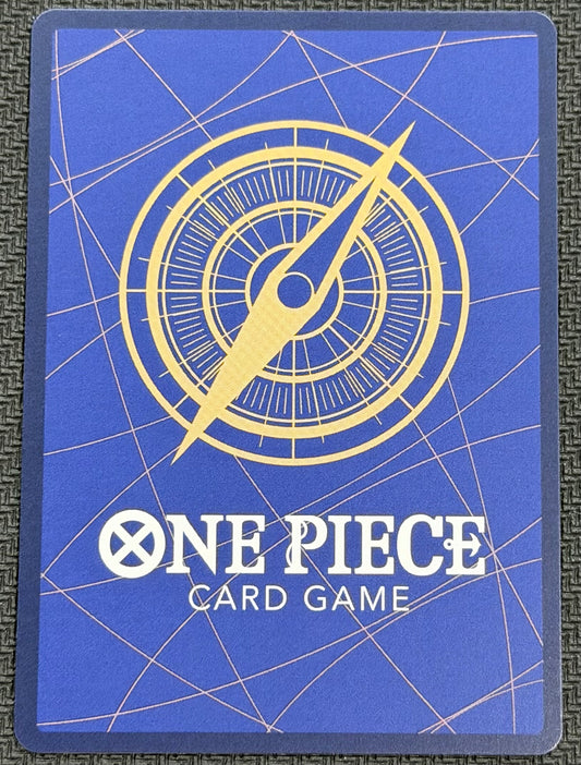 Sabo PRB02-014 Alternate Art Japanese
