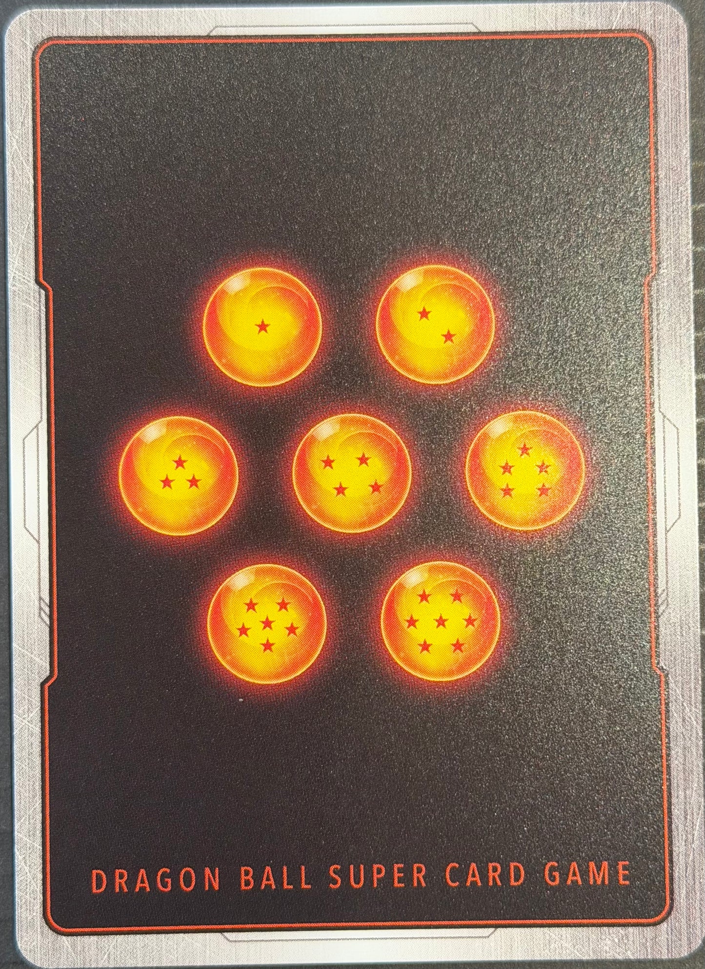 Son Goku FB10-011 SR* Alt Art Dragon Ball Fusion World Cross Force