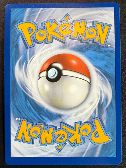 Celebi V 245/264 [Fusion Strike]