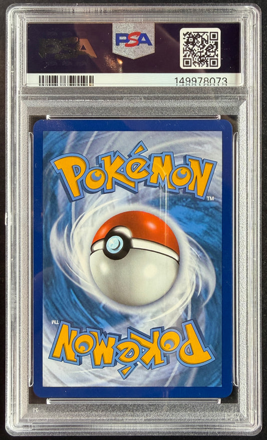 Arceus V 166/172 [Brilliant Stars] PSA 10