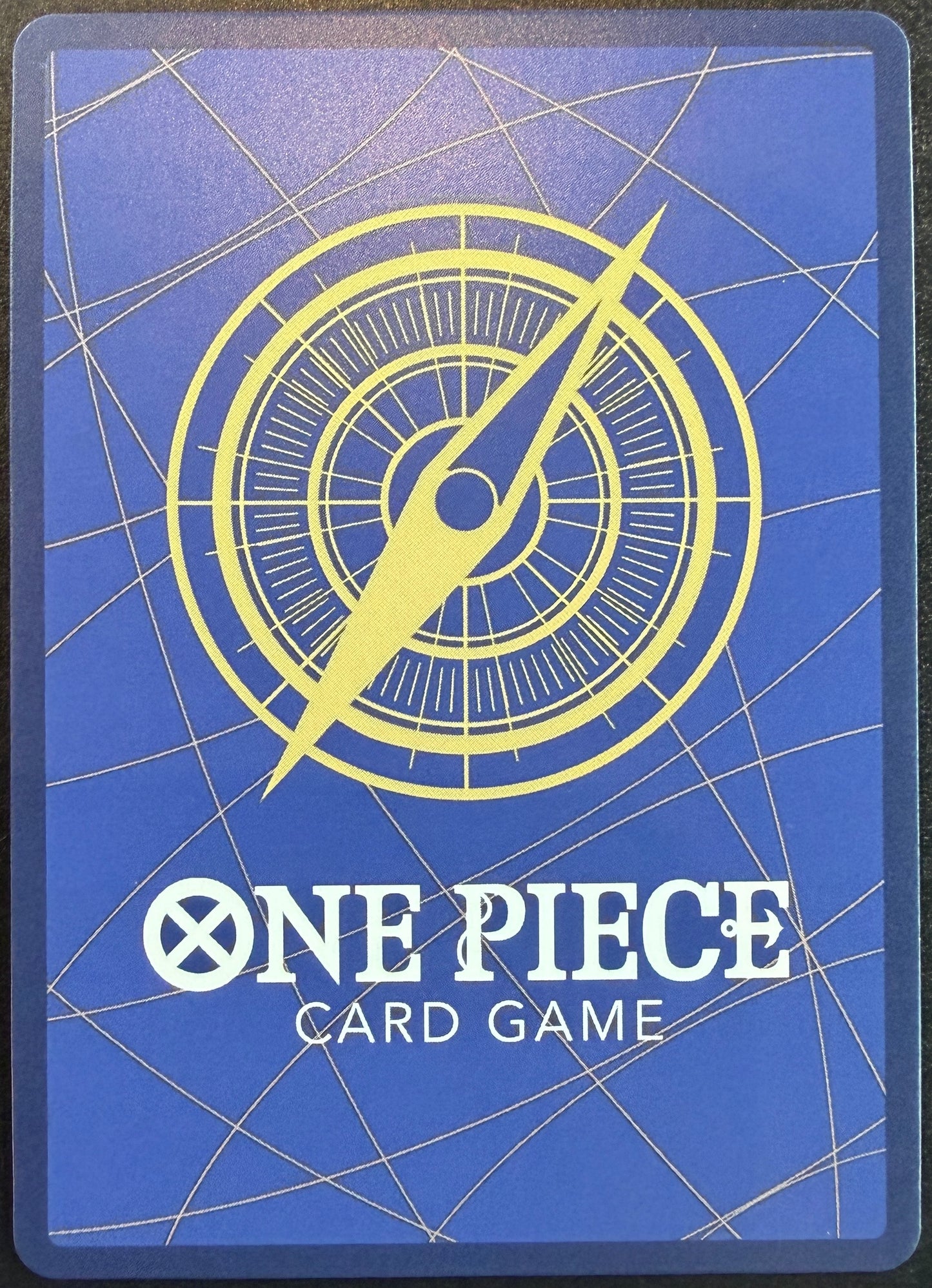 Uta OP02-120 Secret Rare