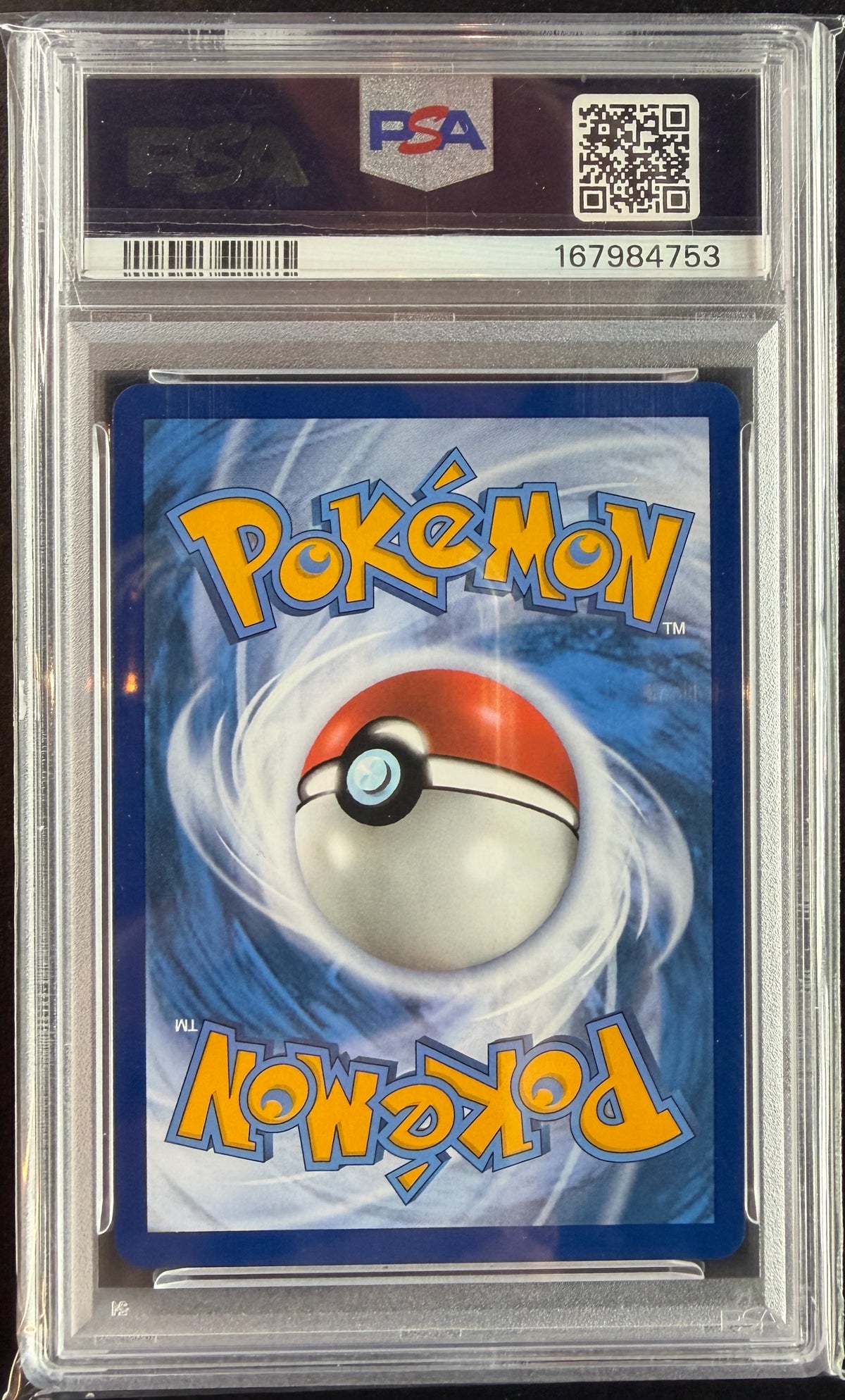 Pikachu 160/159 [Crown Zenith] PSA 10