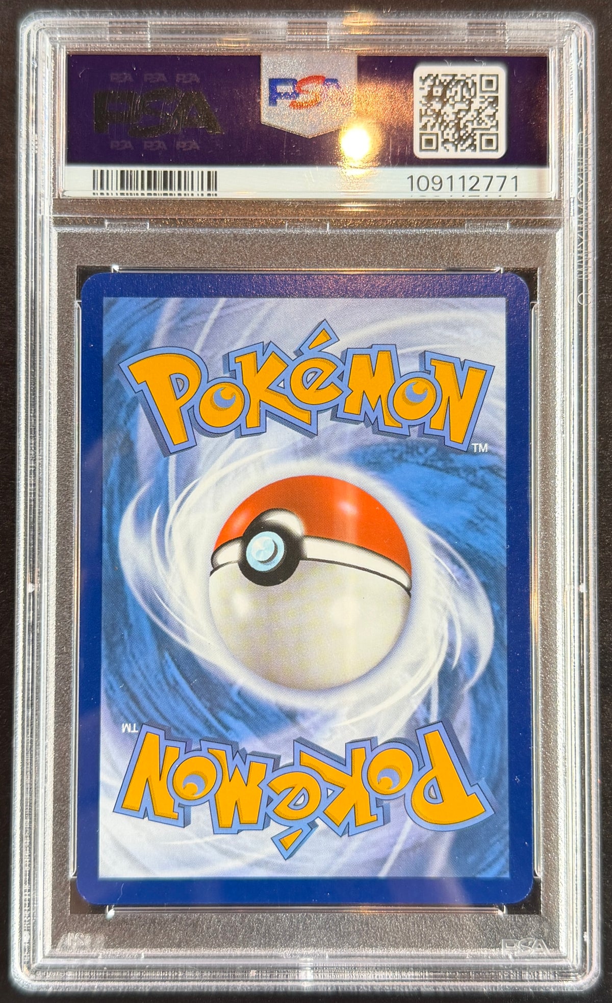 Sylveon 172 Promo [Prismatic Evolutions] PSA 9
