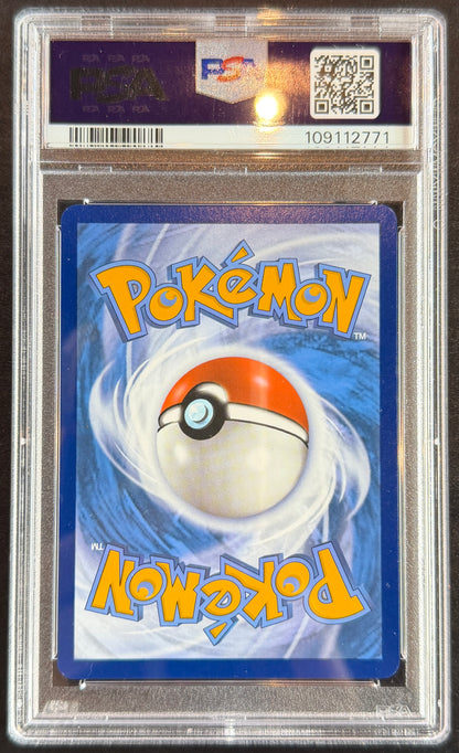 Sylveon 172 Promo [Prismatic Evolutions] PSA 9