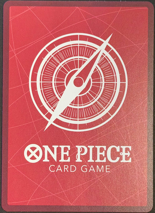 Marco OP08-002 Alt Art Leader English