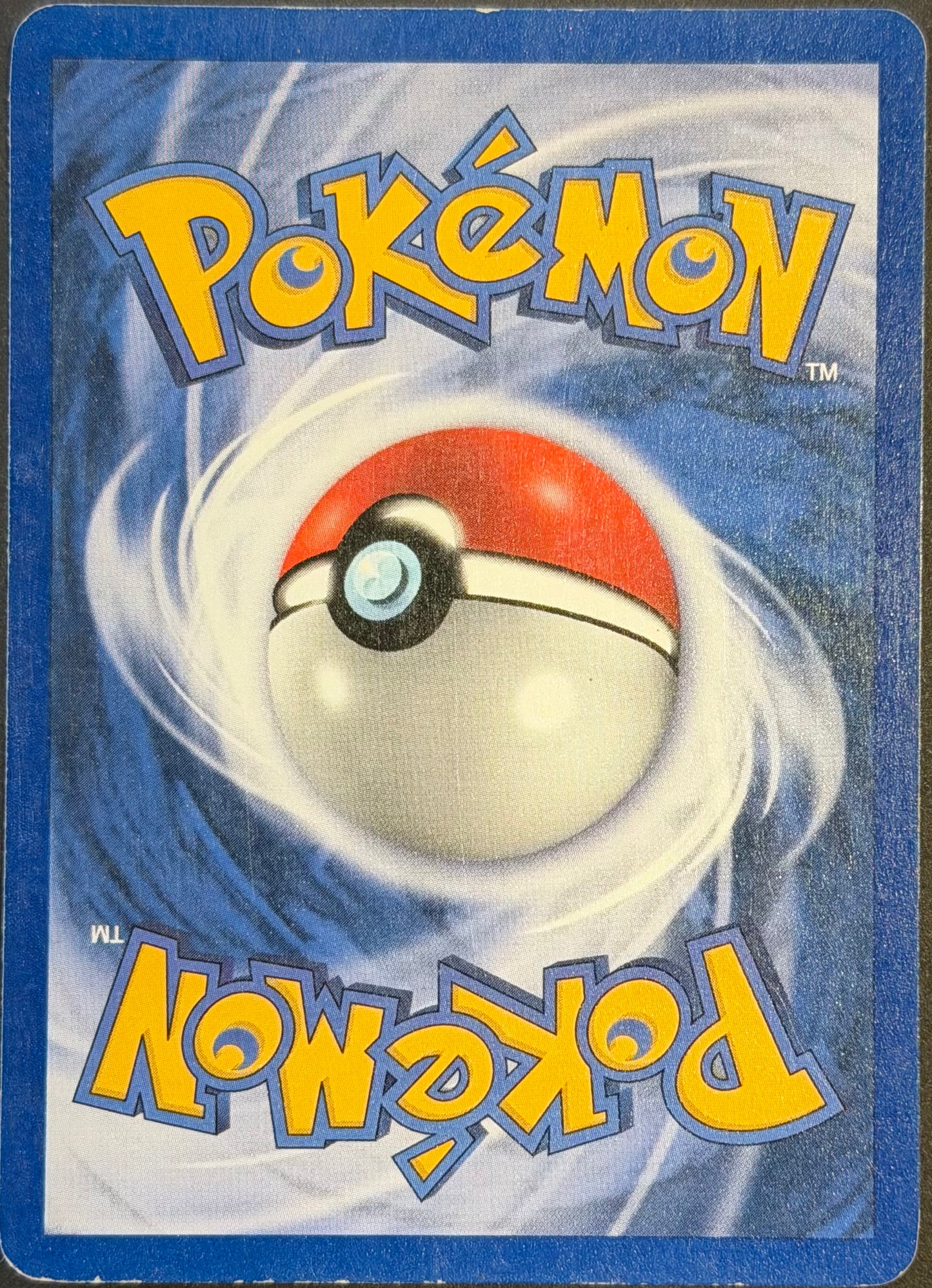 Dark Charizard 21/82 Non-Holo Rare MP
