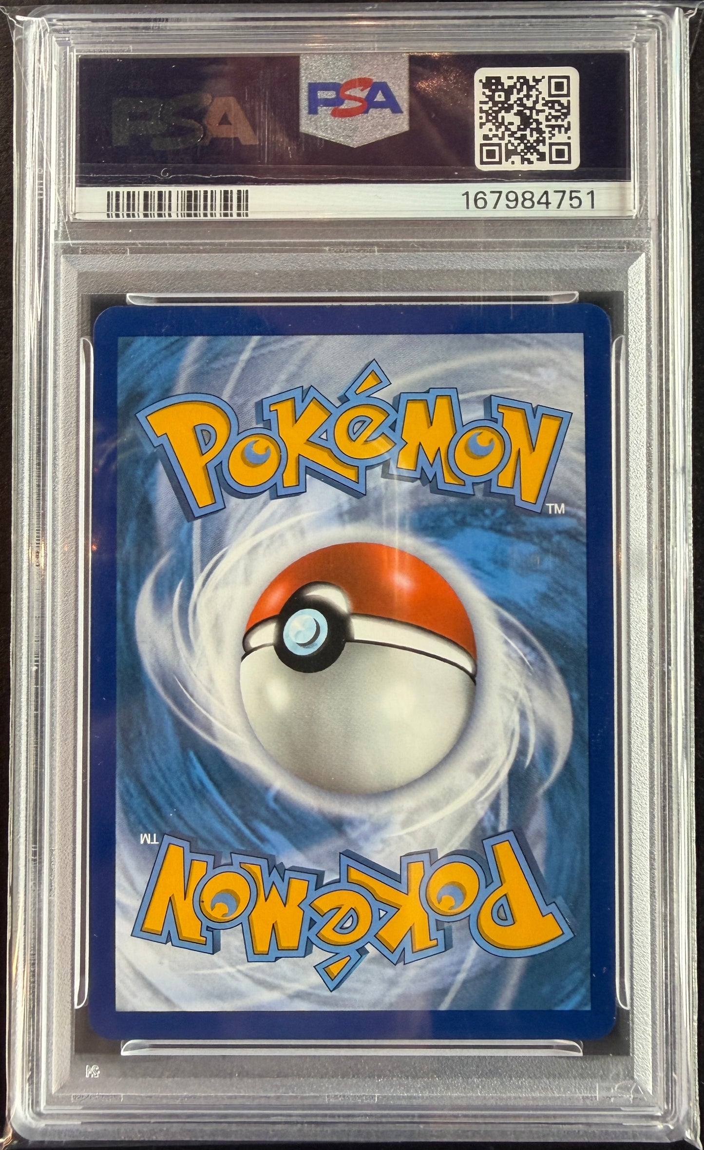 Galarian Moltres TG20/TG30 [Astral Radiance] PSA 10