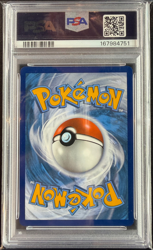 Galarian Moltres TG20/TG30 [Astral Radiance] PSA 10