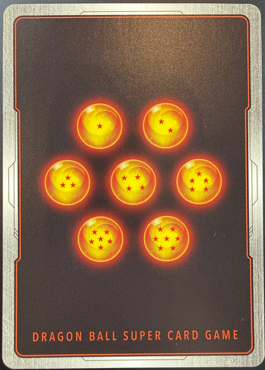 Son Goku, Multiple Awakenings BT23-109 SPR