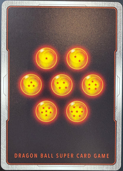 SS Son Goku, Infinite Power BT30-003 SPR